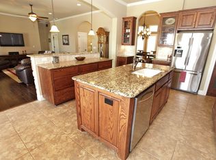 119 Layton Way, Georgetown, TX 78633