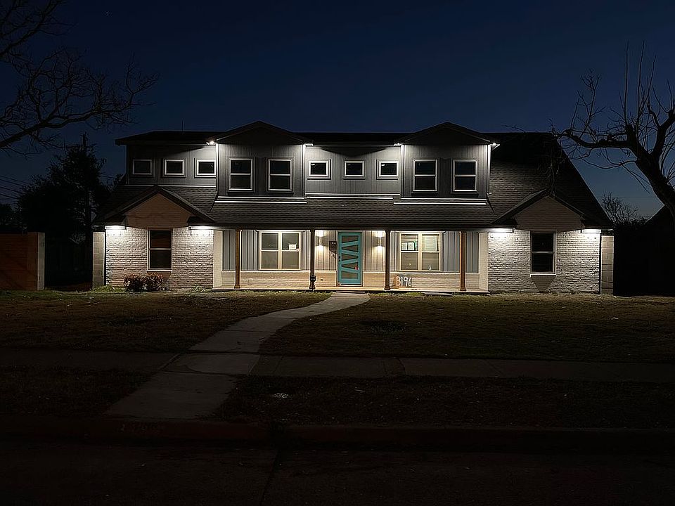  Front Post Remodel 20221
