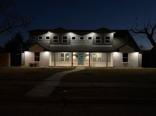 3196 Darvany Dr, Dallas, TX 75220