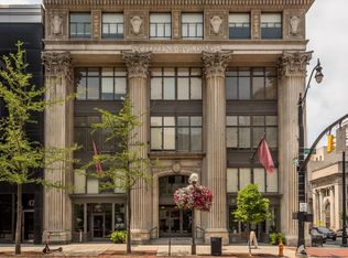 51 N High St #401, Columbus, OH 43215