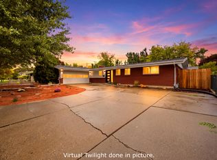 3779 S 2000 E, Millcreek, UT 84109