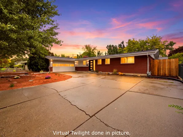3779 S 2000 E, Millcreek, UT 84109