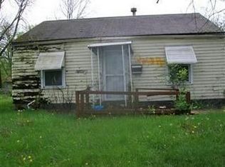 4632 Oakridge Dr, Dayton, OH 45417