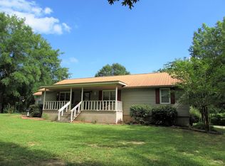 265 Cox Rd, Milledgeville, GA 31061