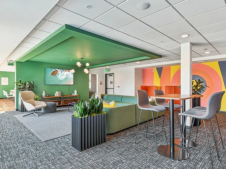 Community Room