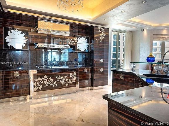 2nd image of 7151 Fisher Island Dr #7151