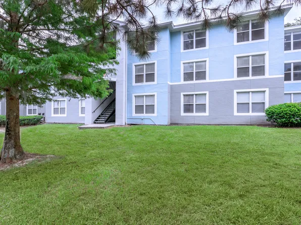 The Place at Capper Landing (aka Kendall Court)