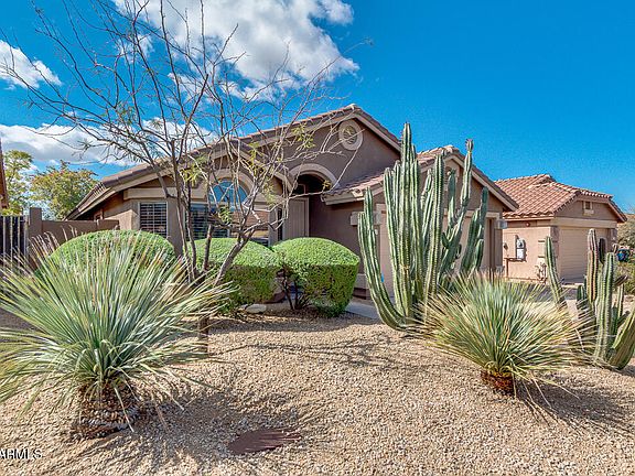 3rd image of 10217 E KAREN Drive