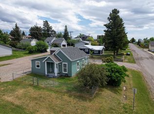 102 E Chilton St, White Sulphur Springs, MT 59645