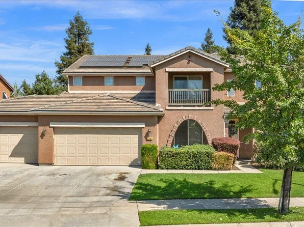 2941 Redington Ave, Clovis, CA 93619