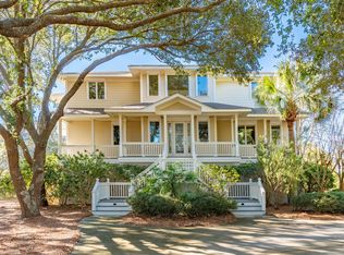 1303 Jenkins Lagoon Dr S, Seabrook Island, SC 29455