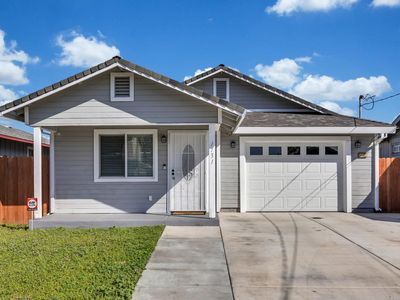 1131 Odonnell Ave, Sacramento, CA, 95838