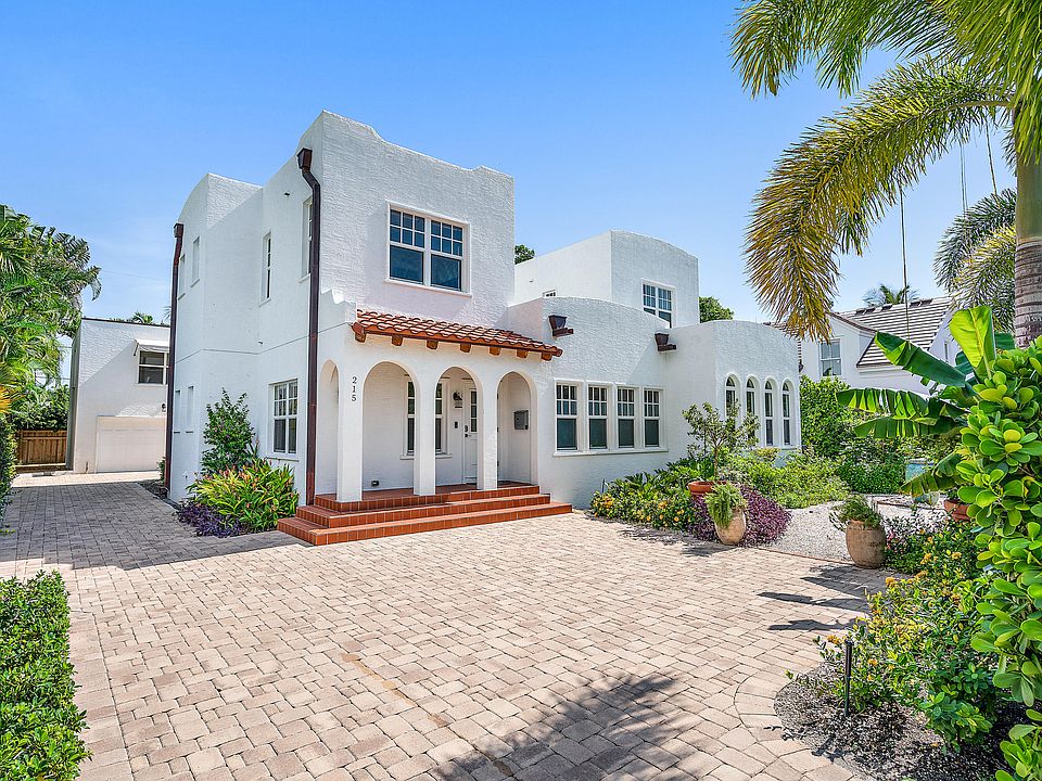 215 Pilgrim Rd, West Palm Beach, FL 33405 Zillow