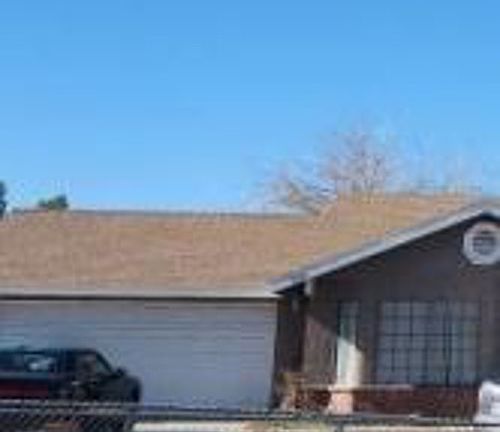 Property Rear View