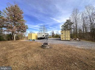LOT 16 E View Dr, Augusta, WV