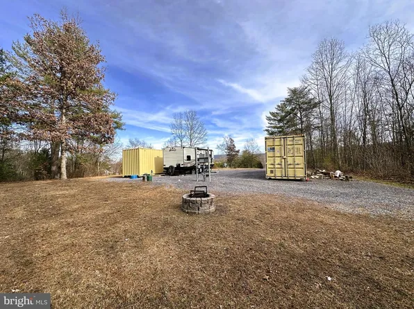 LOT 16 E View Dr, Augusta, WV 26704