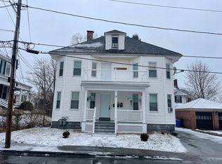 7 Fayette Pl #2, Taunton, MA 02780
