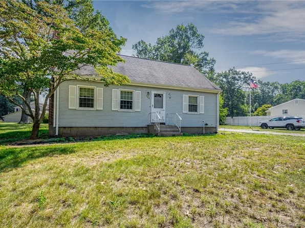 129 October Lane, Southington, CT 06479