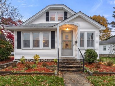 15 Inwood Rd, Worcester, MA, 01606