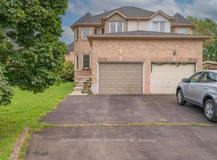 3242 Tortola Ct, Mississauga, ON L5N 7C4