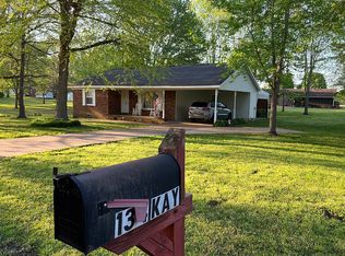 134 Kay St, Dresden, TN 38225