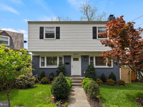 2415 Randolph St NE