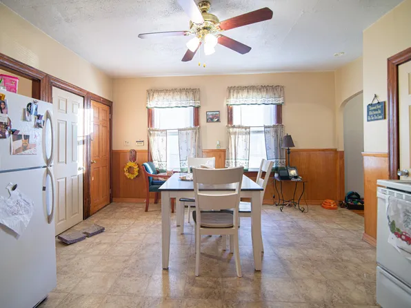 57 Grand Ave, Pawtucket, RI 02861