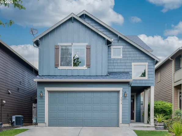 3614 NW 121st Cir, Vancouver, WA 98685