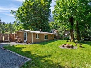 34100 Mountain Loop Hwy, Granite Falls, WA