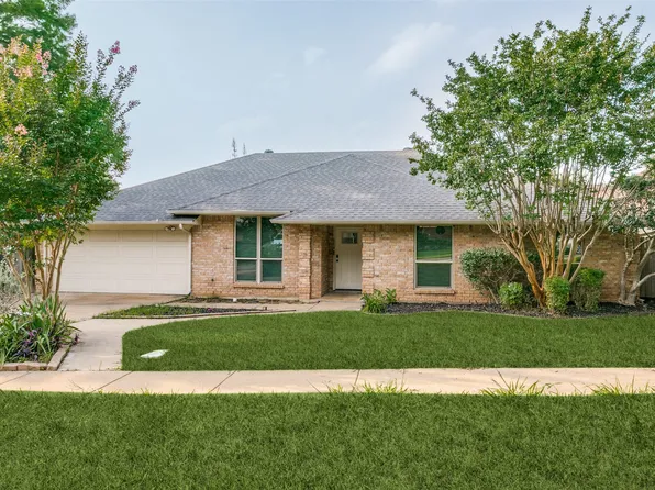 804 Glenn Dr, Euless, TX 76039