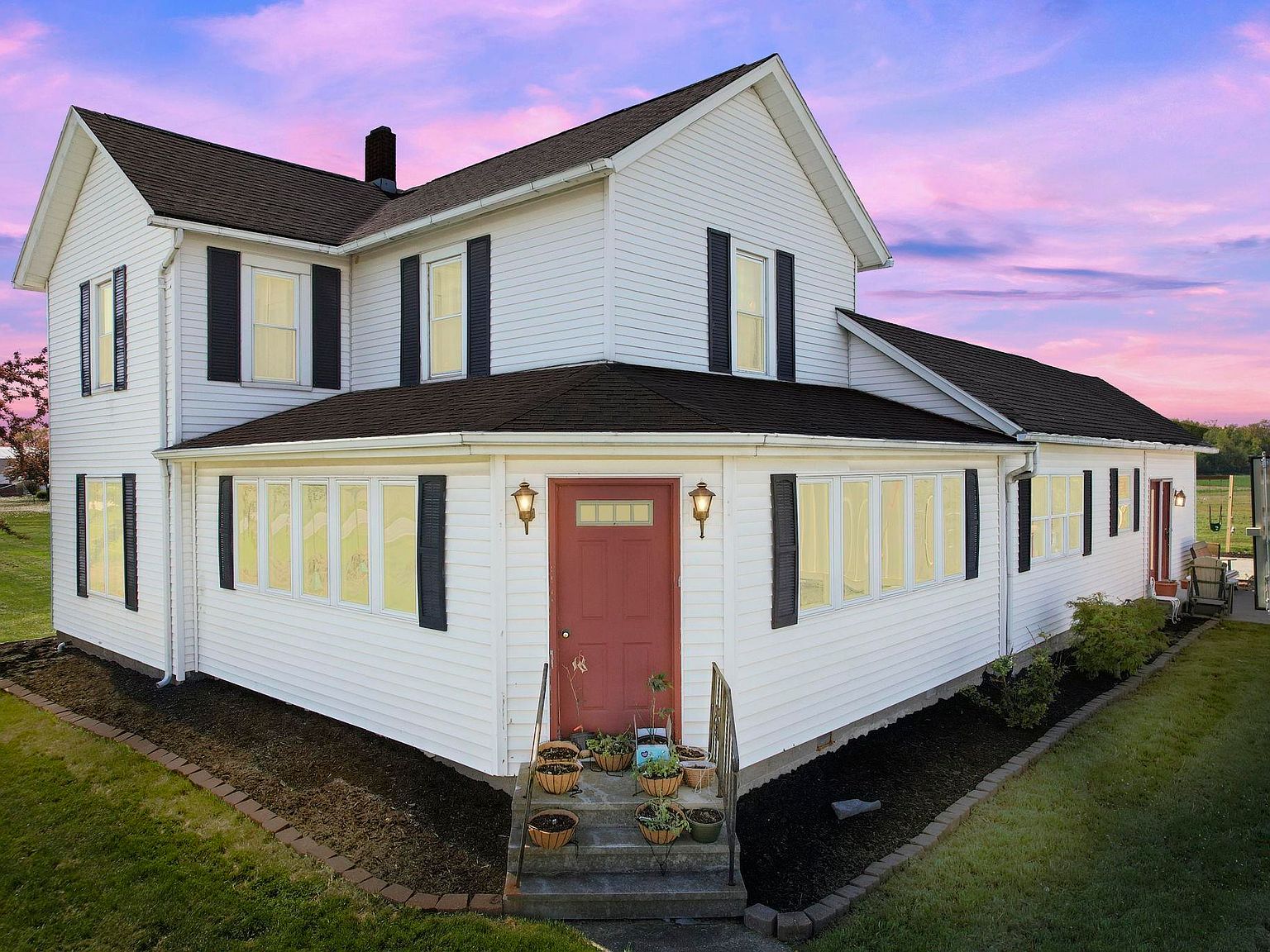 24925 State Road 37, Harlan, IN 46743 MLS 202315304 Zillow