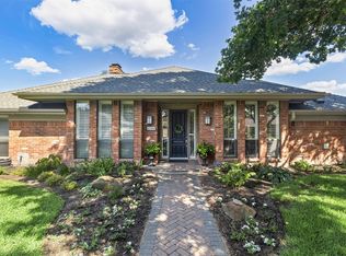 6704 Elvedon Dr, Dallas, TX 75248