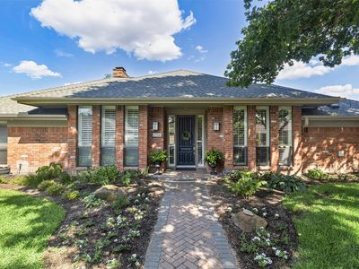 6704 Elvedon Dr, Dallas, TX, 75248