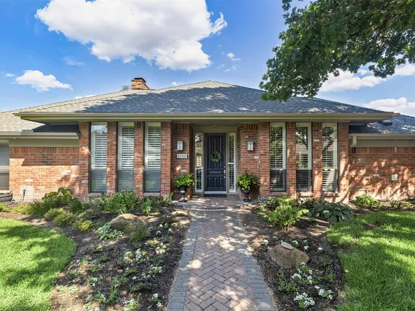 6704 Elvedon Dr, Dallas, TX 75248