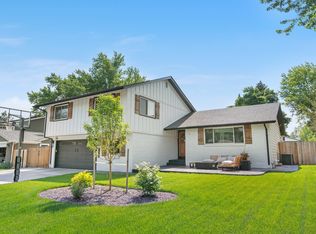 6429 S Harlan Way, Littleton, CO 80123