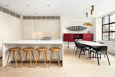 Rented by Nest Seekers International