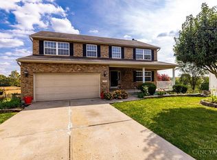 2717 Caroline Faye Ct, Fairfield, OH 45011