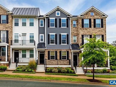 1012 Old Trail Dr, Crozet, VA, 22932