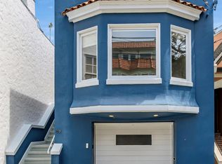 69 Uranus Ter, San Francisco, CA 94114