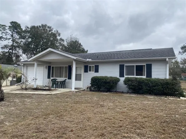 11171 SW 79th Ave, Ocala, FL 34476