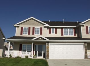 2005 SW 35th St UNIT 1506, Ankeny, IA 50023