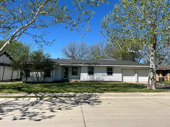 317 Western Ave, Saginaw, TX 76179