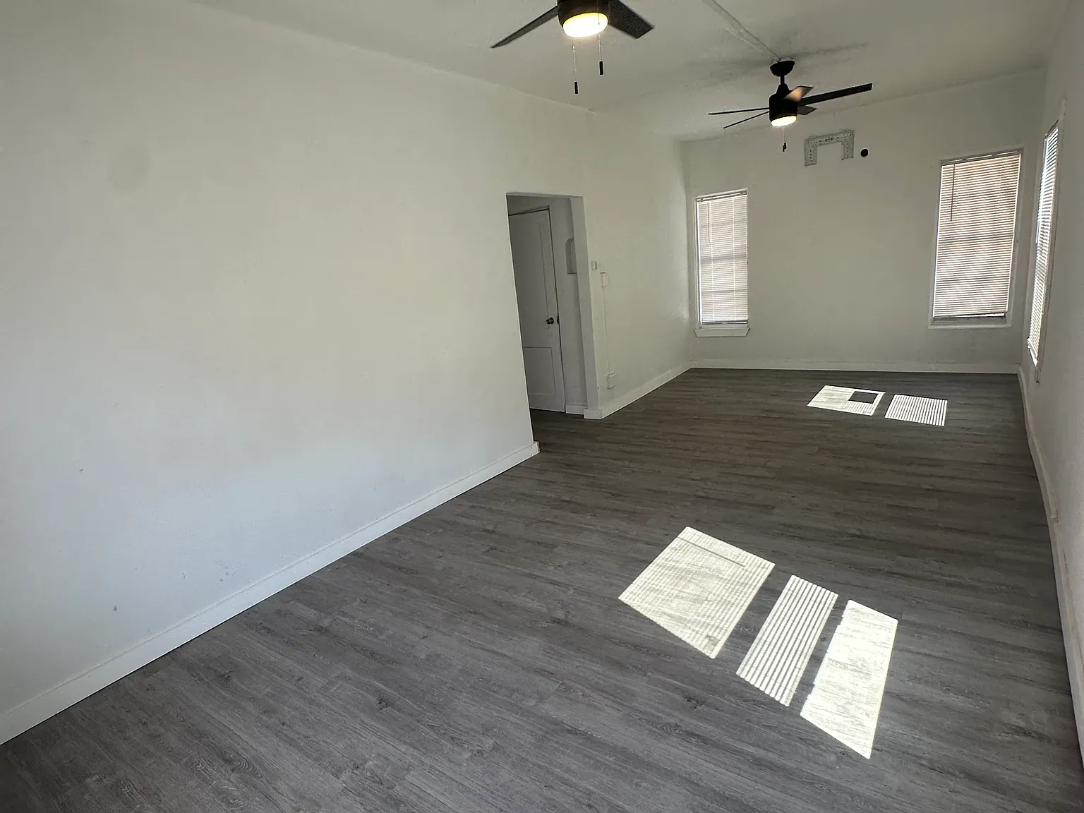 1 bedroom 1 bathroom apartment for rent — Photo 3