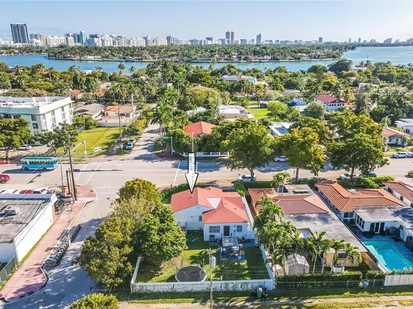 1301 71st St, Miami Beach, FL 33141