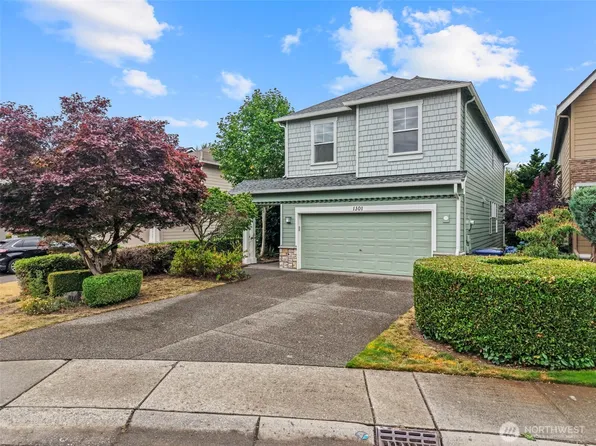 1301 225th Place SE, Sammamish, WA 98075