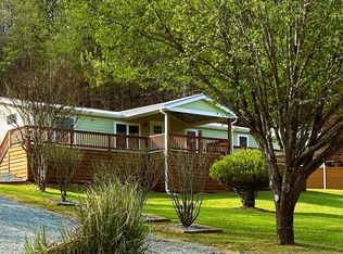 1748 John Call Rd, Talking Rock, GA 30175