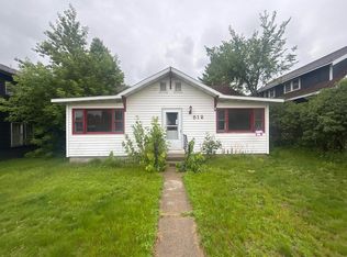 512 Michigan Ave W, Walker, MN 56484