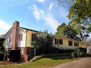 2260 Hughey Ferry Rd, Pomaria, SC 29126