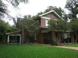 2408 Harrison Ave, Fort Worth, TX 76110