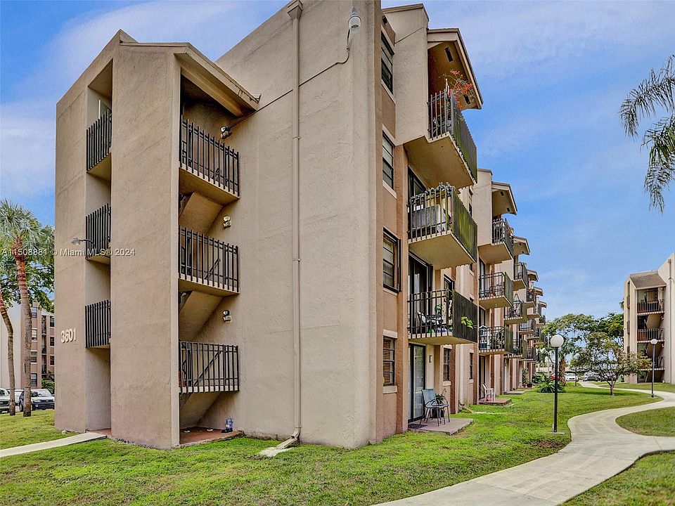 1st image of 3601 SW 117th Ave #9-203